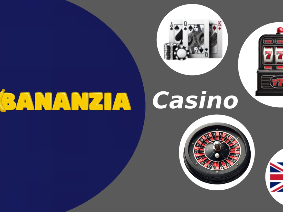 Bananzia Casino